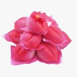 Longevity Buns (B) - TK BAKERY (RETAIL) SDN. BHD.